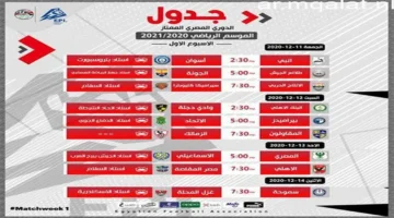 توقيت المواجهة.. مباراة المصري وزد في الدوري المصري اليوم
